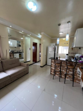 Apartamento aconchegante